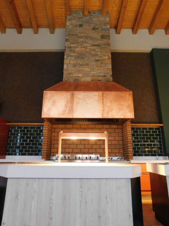 Showcooking La cuina del Forn Grandvalira