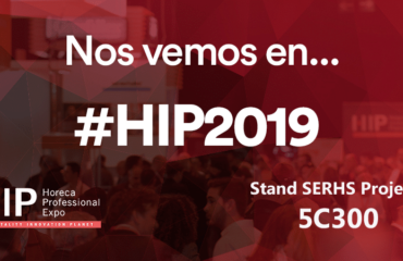 SERHS Projects participa en HIP 2019 (Madrid)