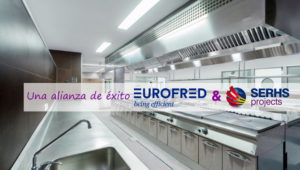 Proyecto Restauración Projects- Eurofred