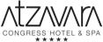 logo Hotel Atzavara Santa Susanna