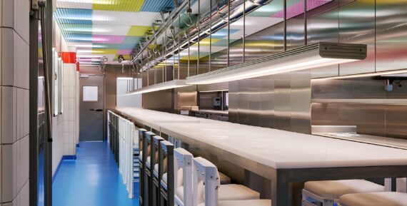 SALA DE DESPIECE Madrid ALONSO CANO 0