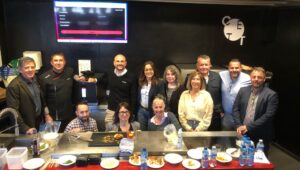SERHS Projects en la demo de MyChef 3
