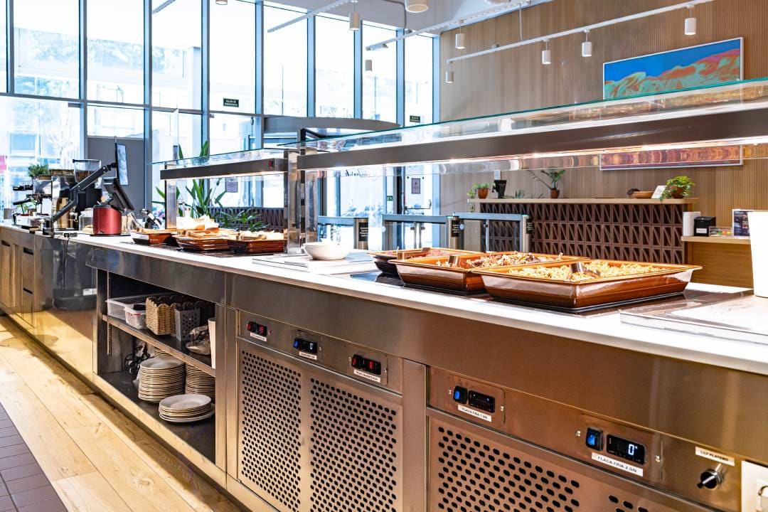 Buffet Nora Sanofi 5