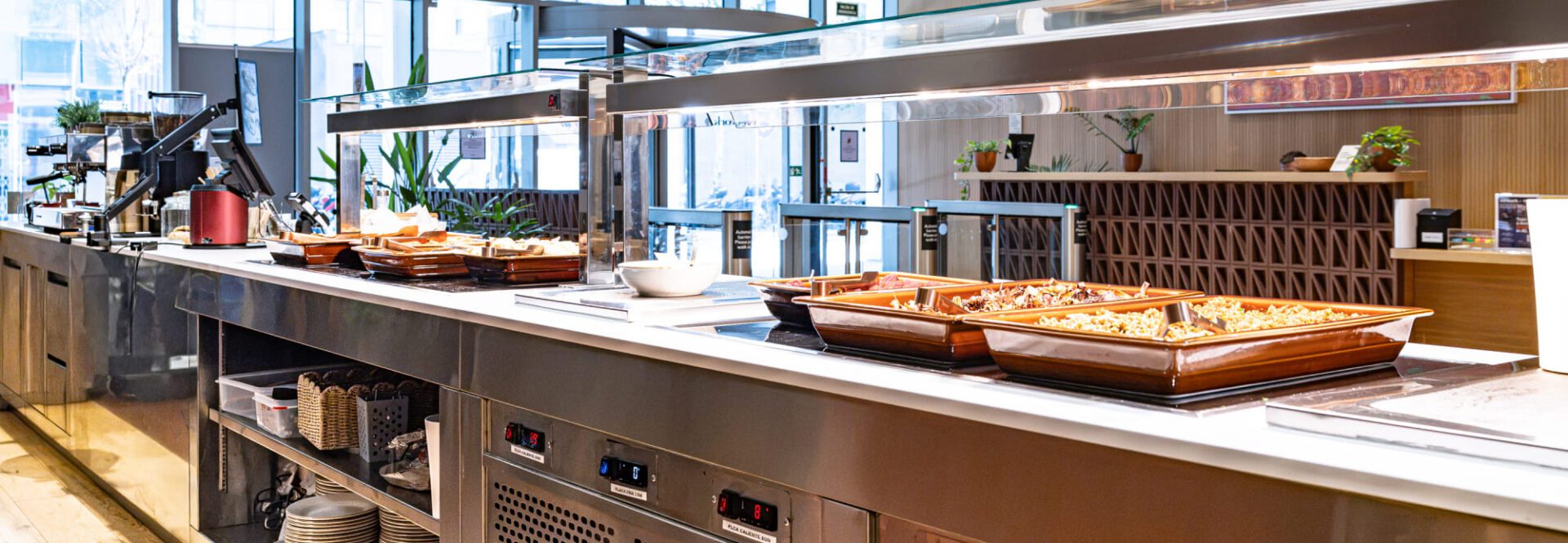 Buffet Nora Sanofi H 2