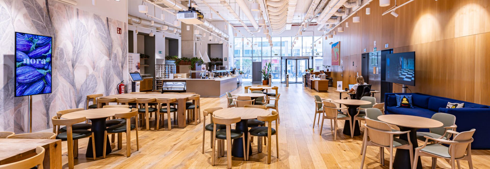 Buffet Nora Sanofi H 3