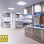 SERHS Projects celebra el 50 aniversario de SERHS