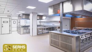 SERHS Projects 50 años SERHS SERHS Projects celebra el 50 aniversario de SERHS
