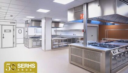 SERHS Projects celebra el 50 aniversario de SERHS