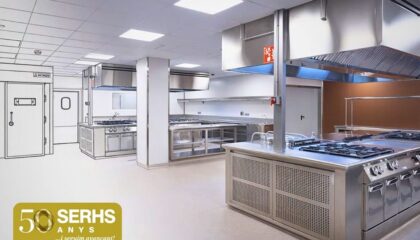 SERHS Projects celebra el 50 aniversari de SERHS