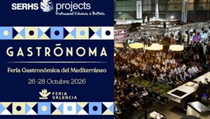 SERHS-Projects-Gastronoma2026-valencia
